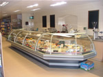 Delicatessen Counter